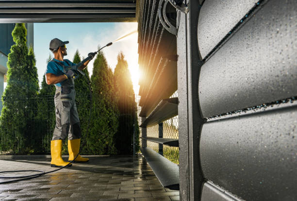 Professional Pressure Washing in Fargo, ND