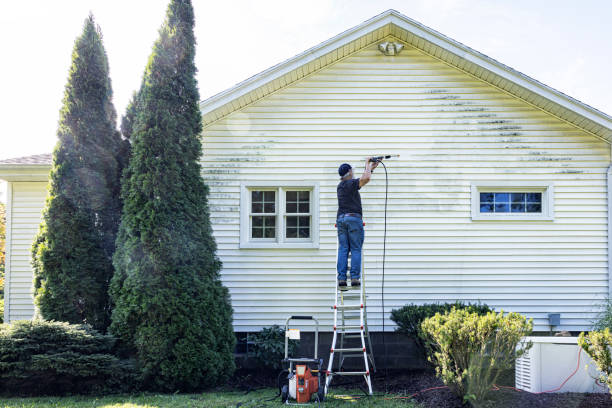 Pressure Washing Contractors in Fargo, ND